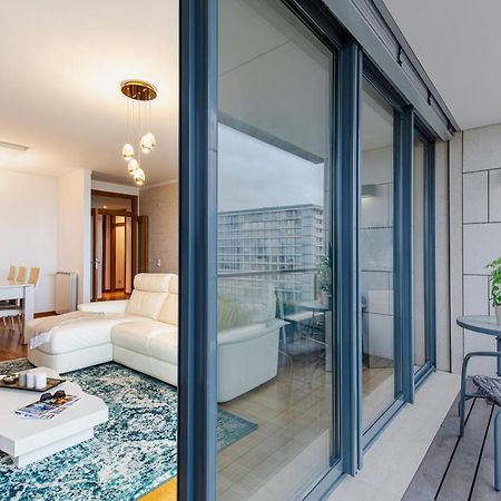 River View Apartment By Lisbon Heart Exteriér fotografie