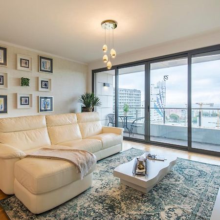 River View Apartment By Lisbon Heart Exteriér fotografie