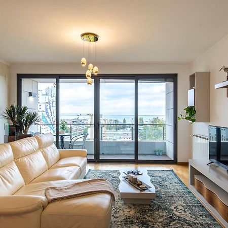 River View Apartment By Lisbon Heart Exteriér fotografie