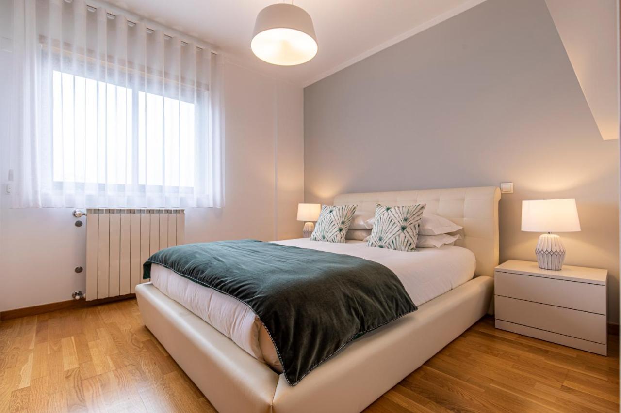 River View Apartment By Lisbon Heart Exteriér fotografie