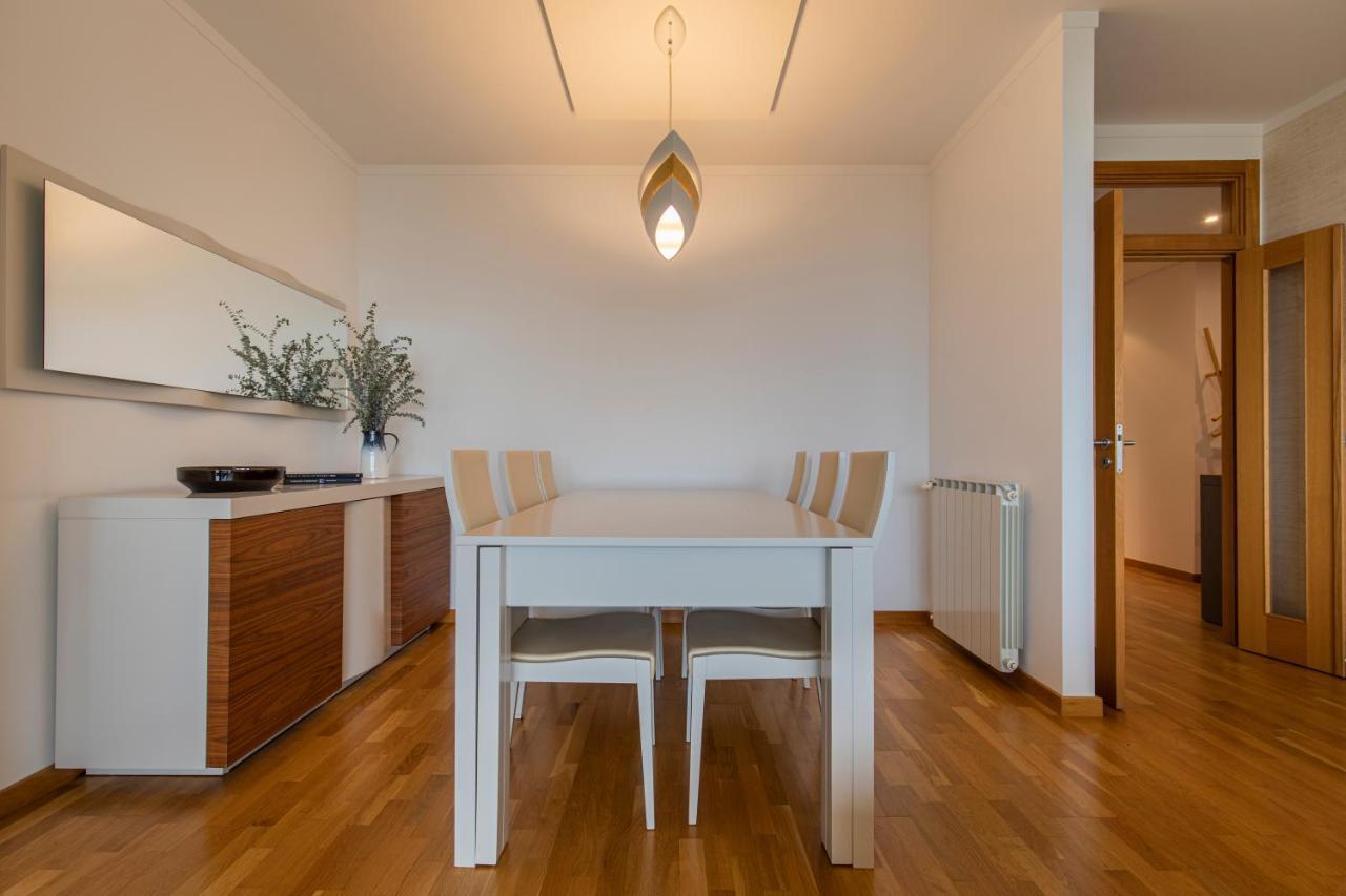 River View Apartment By Lisbon Heart Exteriér fotografie