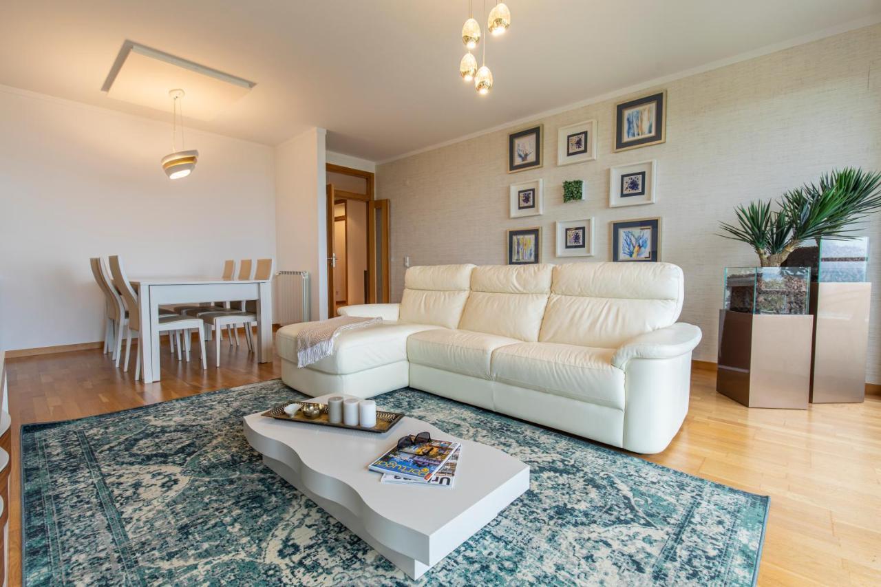River View Apartment By Lisbon Heart Exteriér fotografie