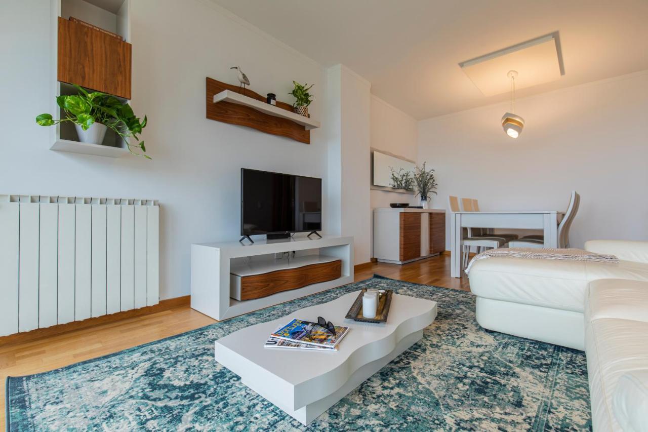 River View Apartment By Lisbon Heart Exteriér fotografie