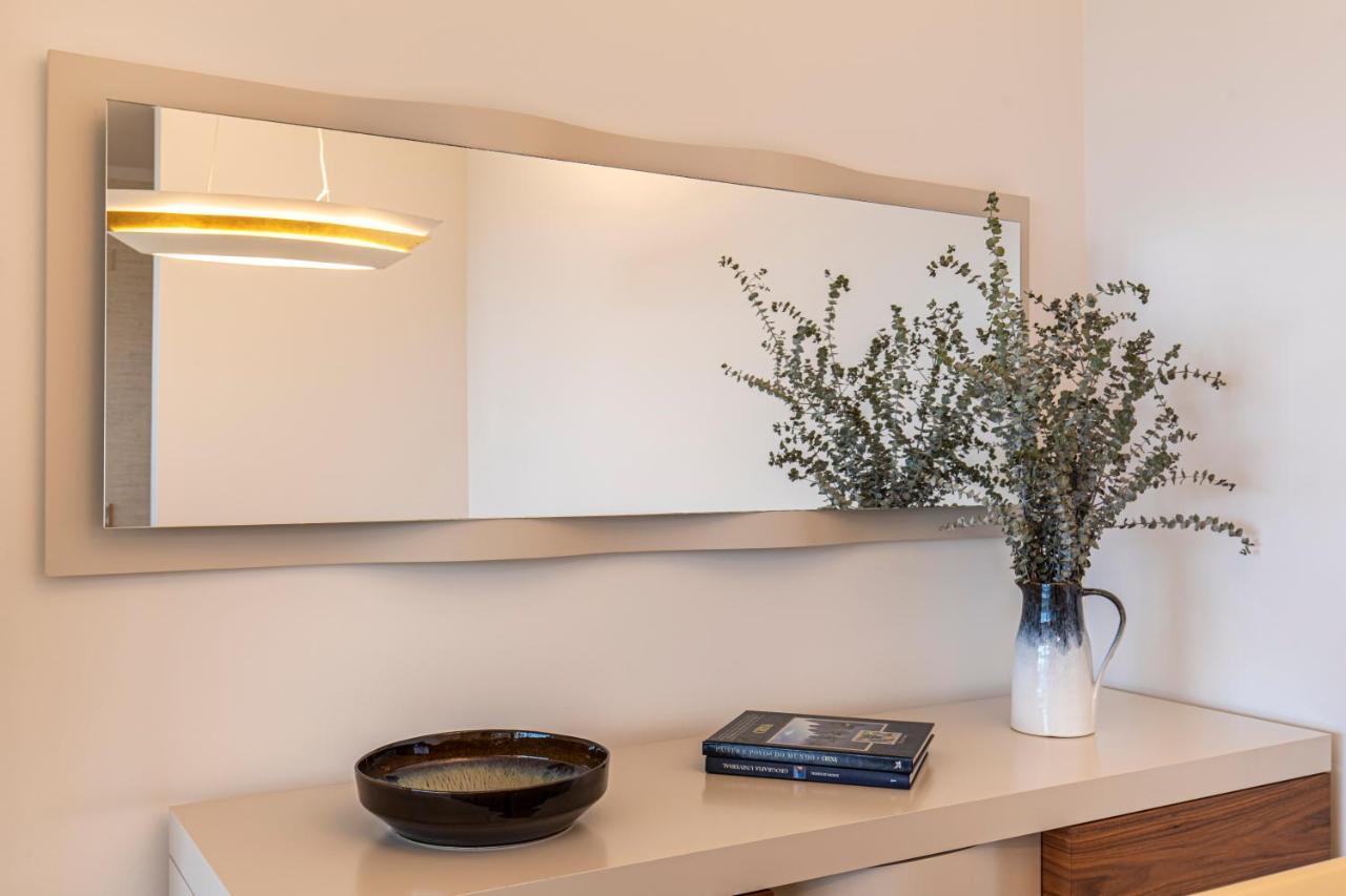 River View Apartment By Lisbon Heart Exteriér fotografie