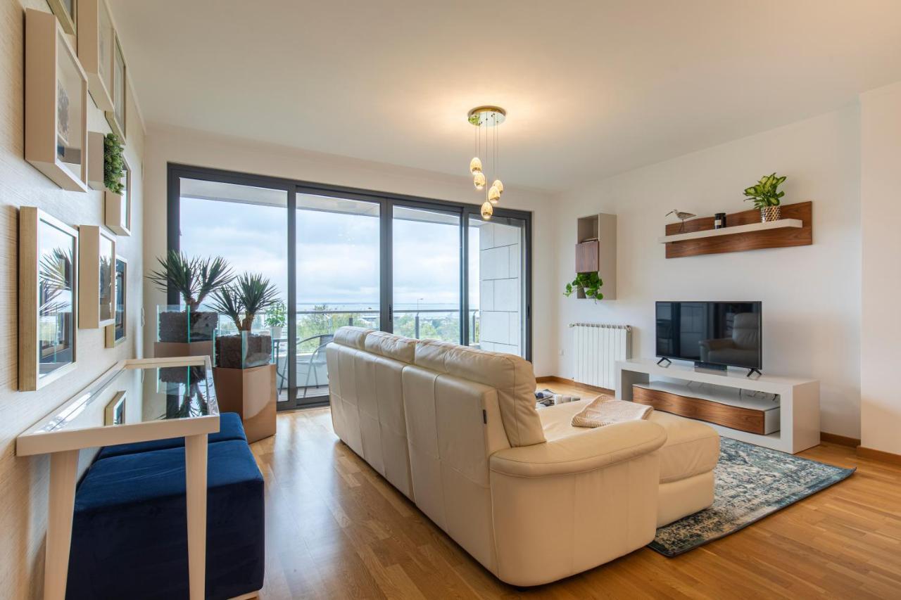 River View Apartment By Lisbon Heart Exteriér fotografie