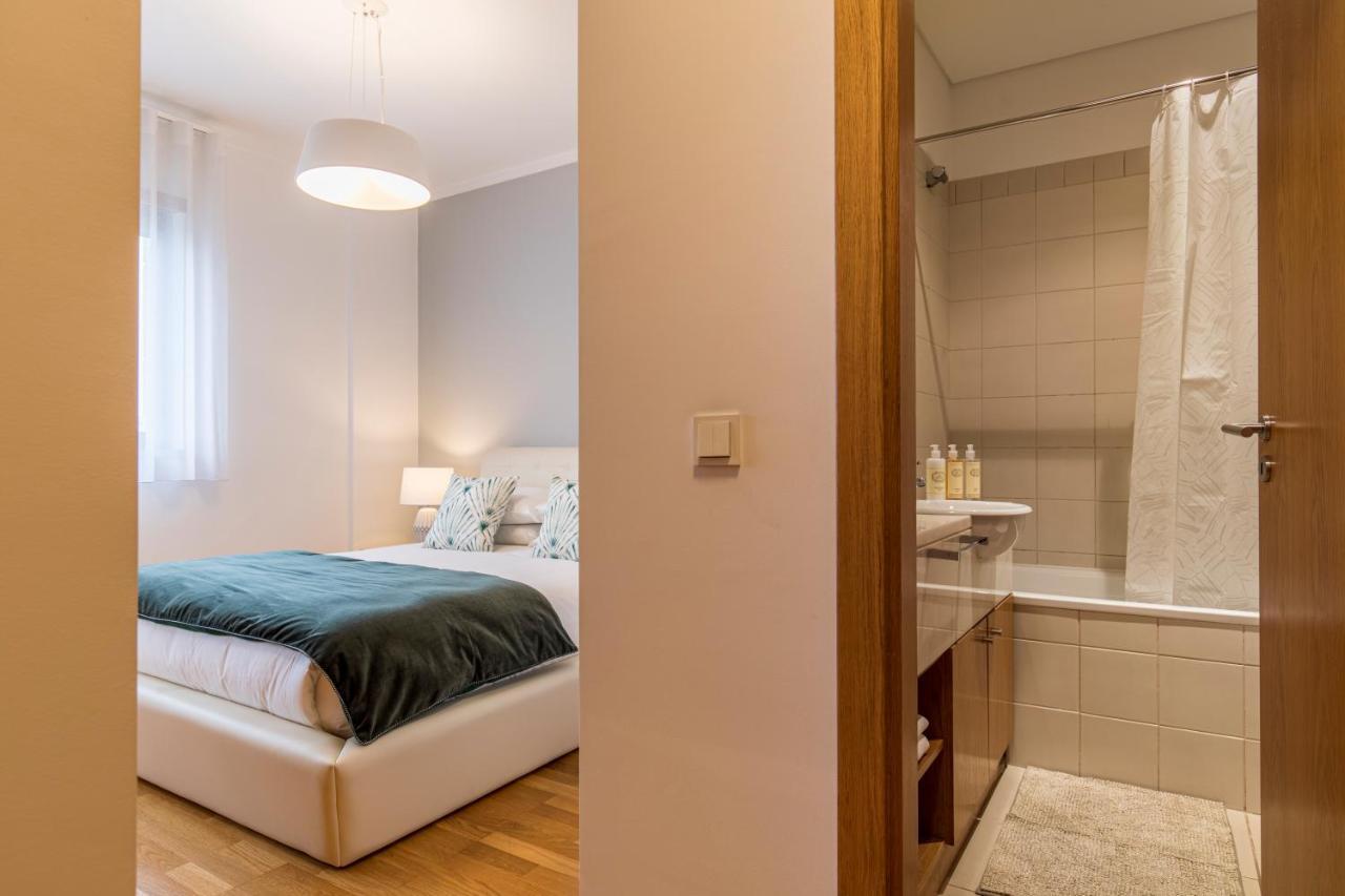 River View Apartment By Lisbon Heart Exteriér fotografie