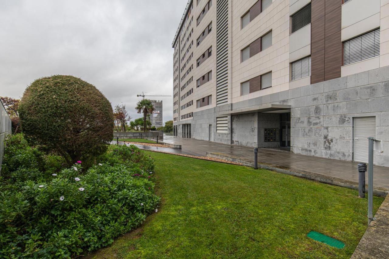 River View Apartment By Lisbon Heart Exteriér fotografie