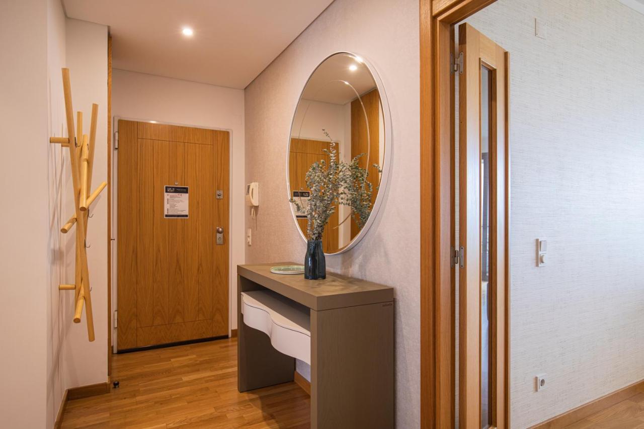 River View Apartment By Lisbon Heart Exteriér fotografie