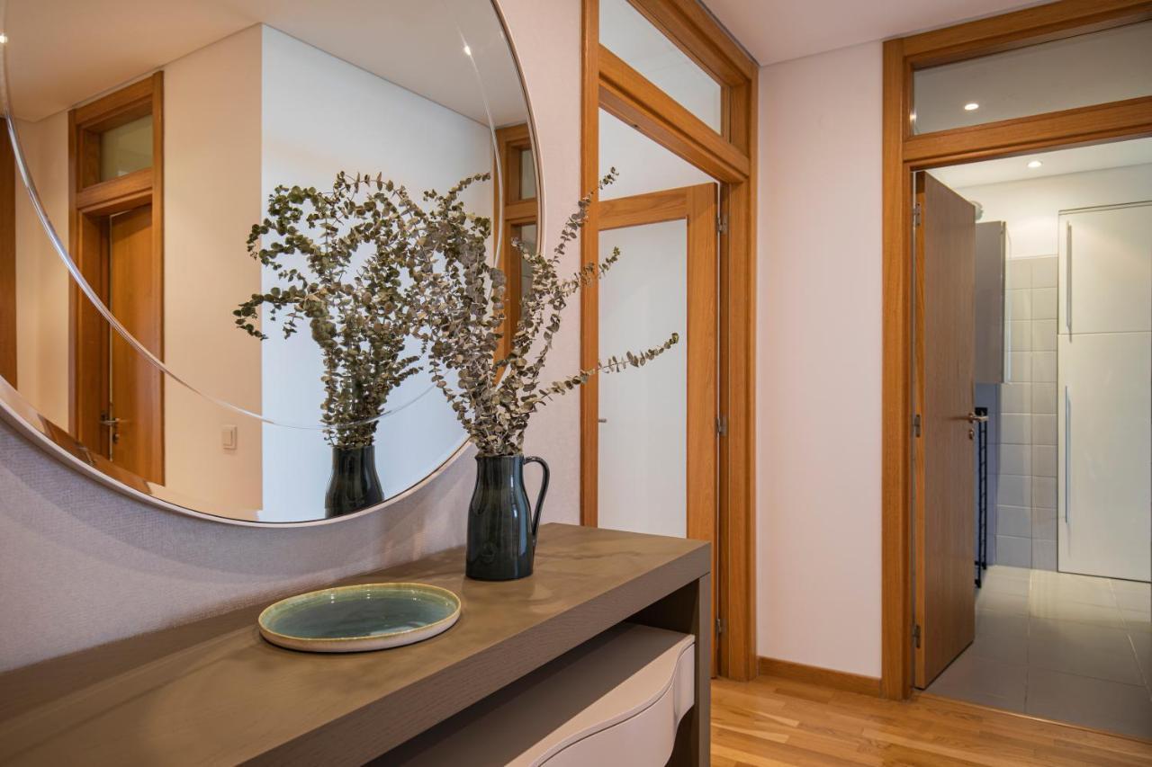 River View Apartment By Lisbon Heart Exteriér fotografie
